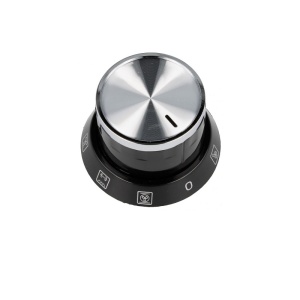 Buton termostat cuptor aragaz Arctic Beko 250316628 Original