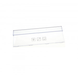 Capac fata sertar frigider Arctic Beko Original