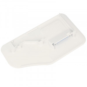 Capac frontal dozator detergent masina de spalat rufe si uscator Hotpoint Ariston C00510209 488000510209 Original