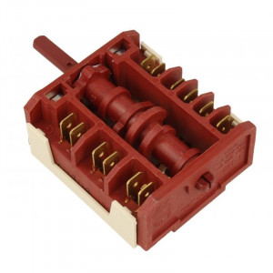 Comutator cuptor electric Electrolux 3570638019 Original