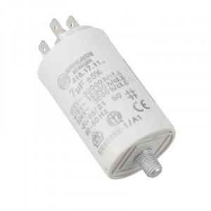 Condensator, capacitor 7μF, 450 V