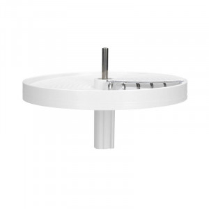 Cutit disc robot bucatarie Braun Original