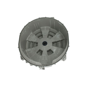 Cuva spate cu rulmenti si simering pentru masina de spalat rufe Finlux Sharp Heinner 20790585 Originala