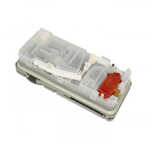 Compartiment dozator detergent masina de spalat vase Beko 1718601700 Original