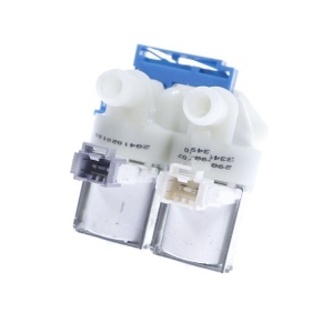 Electrovalva alimentare apa pentru masina de spalat rufe Arctic Beko 2841020100 C00866217