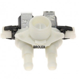 Electrovalva masina de spalat Indesit WT67EU