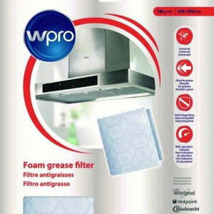 Filtru hota universal