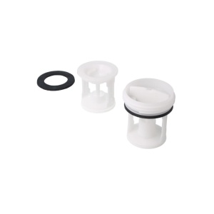 Filtru pompa evacuare masina de spalat Whirlpool Indesit Hotpoint Ariston