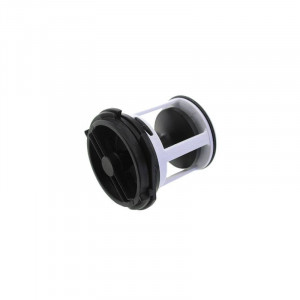 Filtru scame, pompa masina de spalat Whirlpool