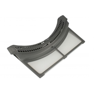 Filtru sita scame pentru uscator rufe Whirlpool Indesit C00526665  488000526665 Original