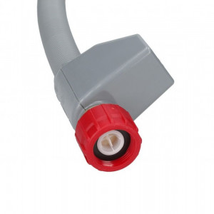 Furtun alimentare apa masina de spalat vase Beko 1760360300
