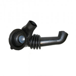 Furtun racord cuva pompa masina de spalat Gorenje Original