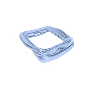 Garnitura usa capac pentru  masina de spalat rufe verticala Whirlpool 461973081722 480110100143 C00320915