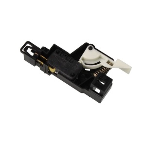 Inchizator usa uscator rufe Whirlpool Indesit Original