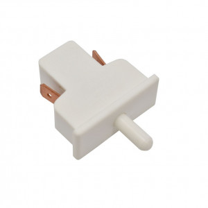 Intrerupator lumina usa frigider combina frigorifica Arctic Beko Grundig C00924710 4224090000 Original