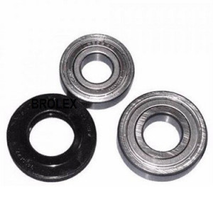 Kit rulmenti simering masina de spalat Whirlpool AWM6085