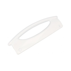 Maner usa frigider combina frigorifica Whirlpool Indesit