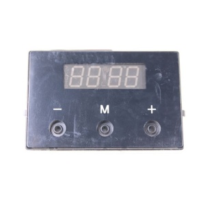 Modul afisaj cuptor electric Whirlpool Indesit Original