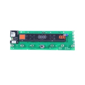 Modul comanda cuptor electric Gorenje 880502 Original