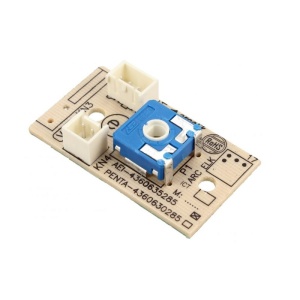 Modul electronic termostat pentru frigider combina frigorifica Arctic Beko Grundig 4360635285 C00912650 Original