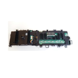 Modul programator electronic pentru masina de spalat rufe Arctic Beko 2426701020 C00889865 Original