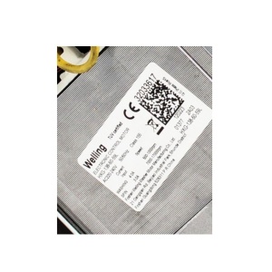 Motor pentru masina de spalat rufe Heinner Original