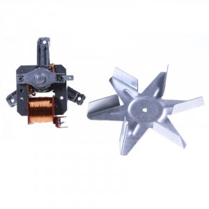 Motor ventilator cuptor electric Whirlpool Original