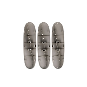 Set paleta, zbat cuva, pentru masina de spalat Electrolux Aeg Zanussi 4055370904 Original