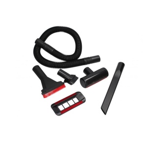 Set perii si furtun pentru aspirator Bosch Siemens 17001822 BHZTKIT1 Original