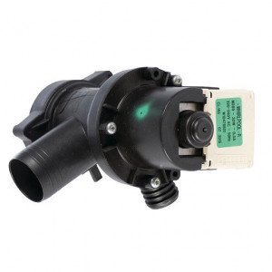 Pompa evacuare apa Originala masina de spalat Whirlpool  C00310976, 481010584942