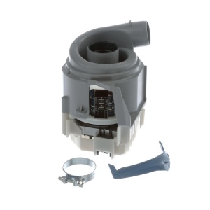 Pompa recirculare apa masina de spalat vase Bosch Siemens