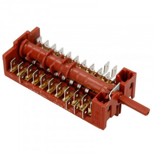 Comutator cuptor electric Hansa 8044793