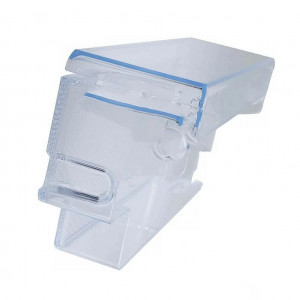 Raft usa frigider Samsung Original