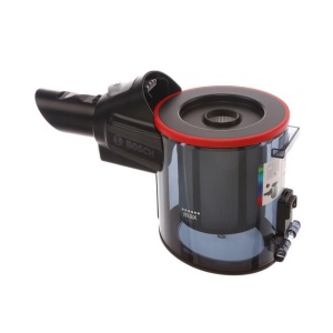 Rezervor cu filtru aspirator Bosch 12033215 12029996 Original