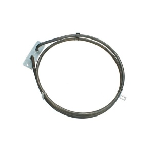 Rezistenta rotunda pentru cuptor electric Hotpoint Ariston 482000022925 C00138834