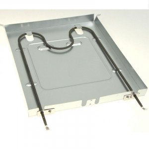 Rezistenta inferioara cuptor electric Midea 17471100000280