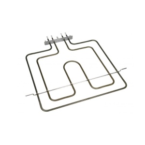 Rezistenta superioara pentru cuptor electric Whirlpool 481010452572 C00344982 Original