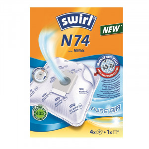 Saci aspirator Nilfisk 6778490 N74 /99763