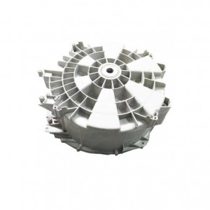 Semicuva spate masina de spalat Heinner Vortex Sharp Originala