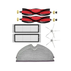 Set accesorii aspirator Roborock S5, S6 Max