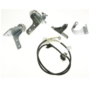 Set balama usa frigider Hotpoint Ariston Original