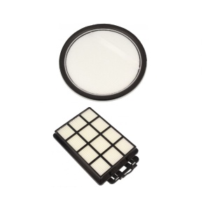 Set filtre aspirator Arctic Beko Grundig Original