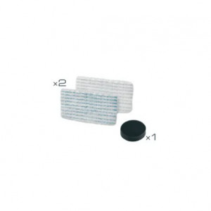Set filtre + filtru burete aspirator Rowenta Original