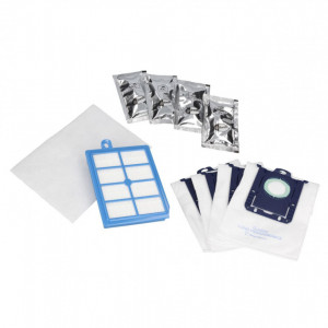 Set filtre si saci aspirator Electrolux