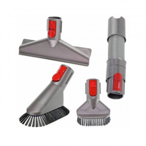 Set perii aspirator + furtun Dyson