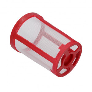 Sita filtru aspirator Electrolux Aeg 4055174462 Original