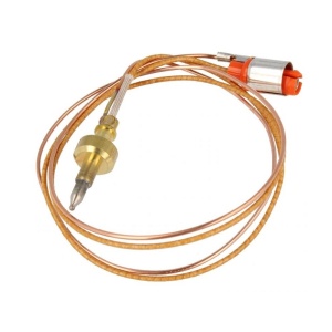 Termocupla plita aragaz Bosch Siemens 00617911 Original