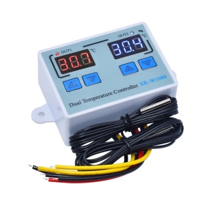 Termostat electronic digital W1088 220v