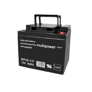 Acumulator 12V-40AH MP40-12I