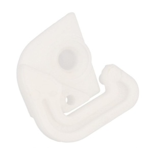 Balama usa frigider combina frigorifica Whirlpool Indesit 482000028824 Original